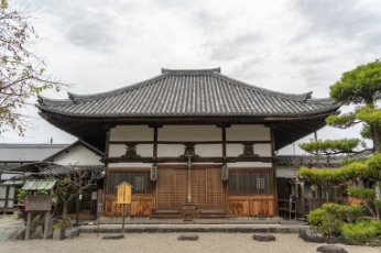 飛鳥寺