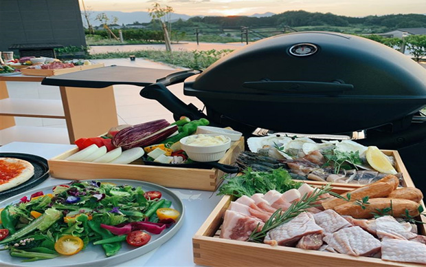 BBQ