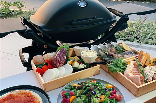 BBQ