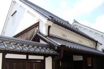 今井町まちや館