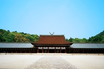橿原神宮