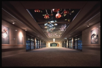 奈良県立万葉文化館