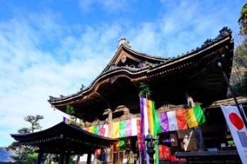 岡寺